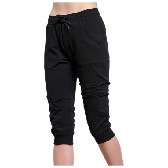 Bodytalk Γυναικείο παντελόνι φόρμας Capri 3/4